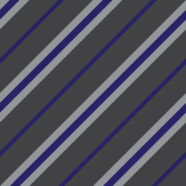 Classic Modern Diagonal Stripe Pattern — 图库矢量图片