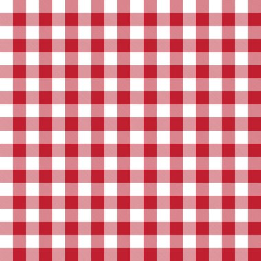 Klasik Modern Ekose Tartan Kusursuz Desen