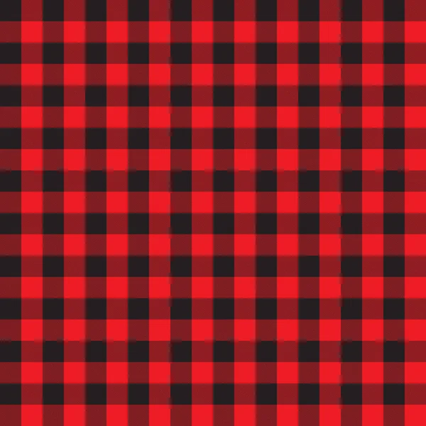 Classico moderno Plaid Tartan modello senza cuciture — Vettoriale Stock