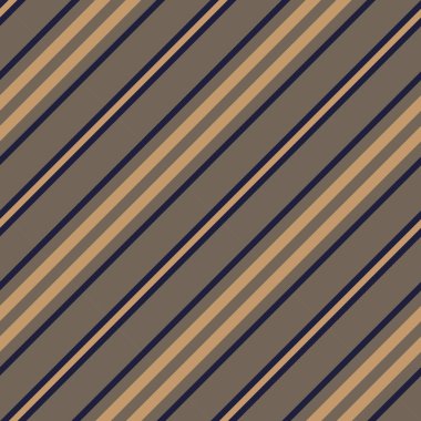 Classic Modern Diagonal Stripe Pattern