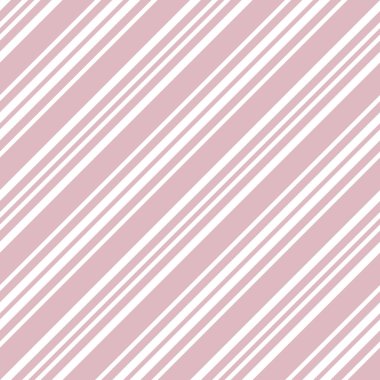 Classic Modern Diagonal Stripe Pattern