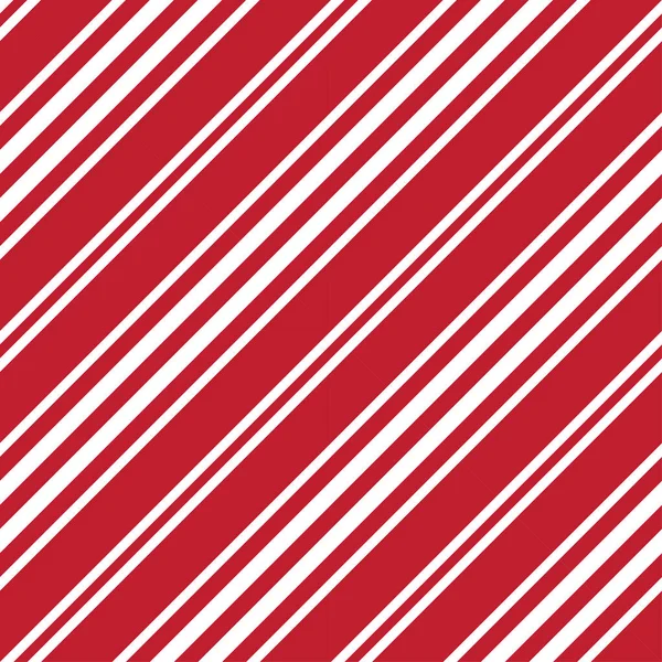 Classic Modern Diagonal Stripe Pattern — 스톡 벡터