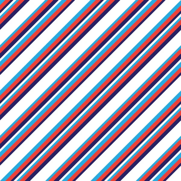 Modèle de bande diagonale moderne classique — Image vectorielle