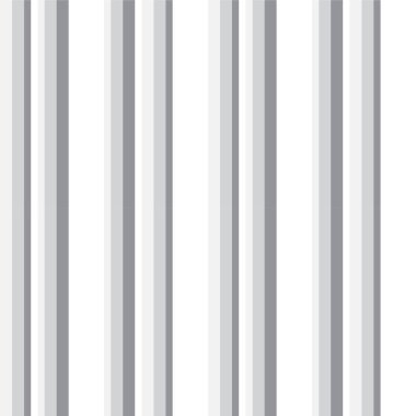 Classic Modern Vertical Stripe Pattern