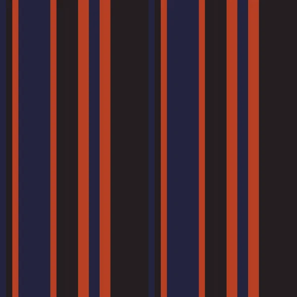Classic Modern Vertical Stripe Pattern — Stock vektor