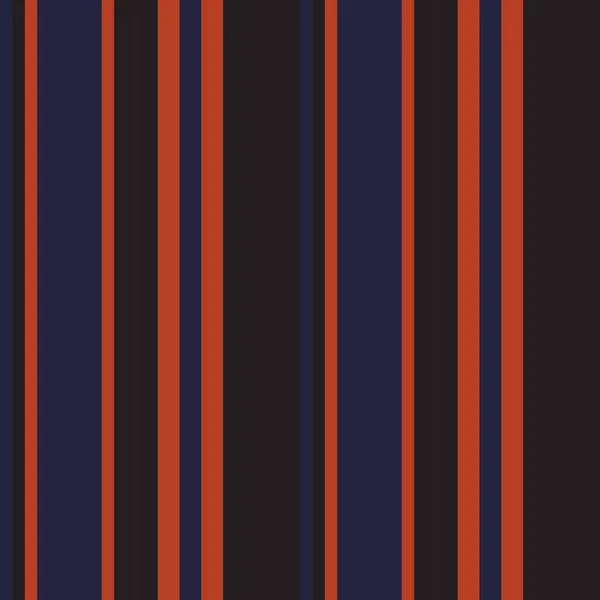 Classic Modern Vertical Stripe Pattern — 스톡 벡터