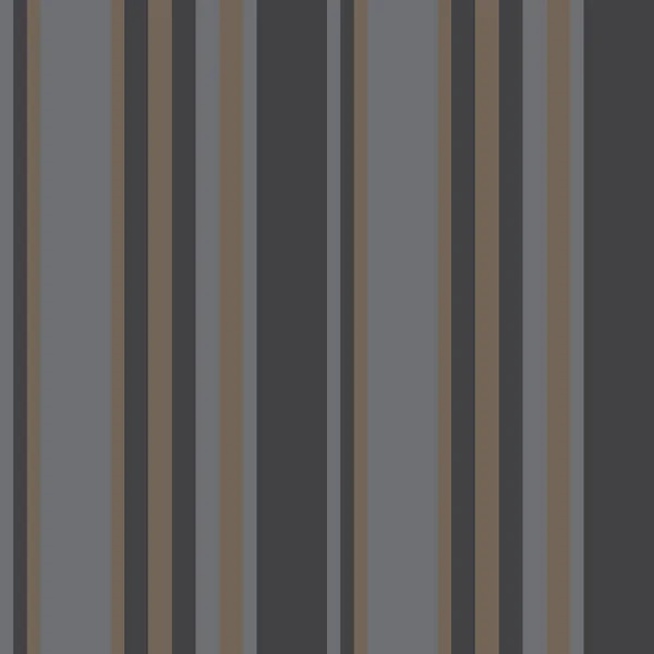 Classic Modern Vertical Stripe Pattern — Stok Vektör