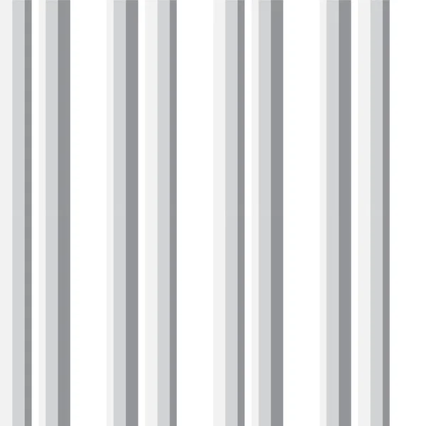 Класичний сучасний вертикальний візерунок смуги — стоковий вектор