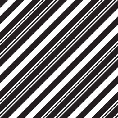 This is a classic diagonal striped pattern suitable for shirt printing, textiles, jersey, jacquard patterns, backgrounds, websites