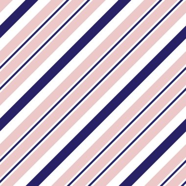 This is a classic diagonal striped pattern suitable for shirt printing, textiles, jersey, jacquard patterns, backgrounds, websites