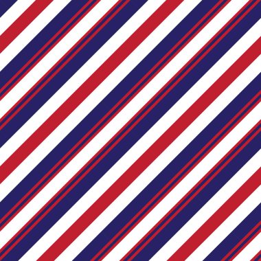 This is a classic diagonal striped pattern suitable for shirt printing, textiles, jersey, jacquard patterns, backgrounds, websites