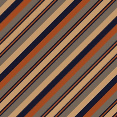 This is a classic diagonal striped pattern suitable for shirt printing, textiles, jersey, jacquard patterns, backgrounds, websites