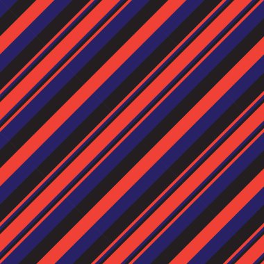 This is a classic diagonal striped pattern suitable for shirt printing, textiles, jersey, jacquard patterns, backgrounds, websites