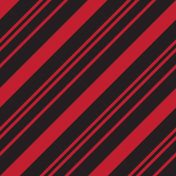 Este Clásico Patrón Rayas Diagonales Adecuado Para Impresión Camisas Textiles — Vector de stock