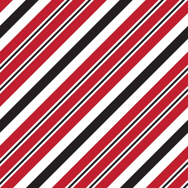 Este Clásico Patrón Rayas Diagonales Adecuado Para Impresión Camisas Textiles — Archivo Imágenes Vectoriales