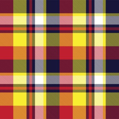Bu klasik ekoseli, ekoseli, kumaş, tekstil, Jakquard desenleri, arka planlar ve web siteleri için uygun ekose deseni.