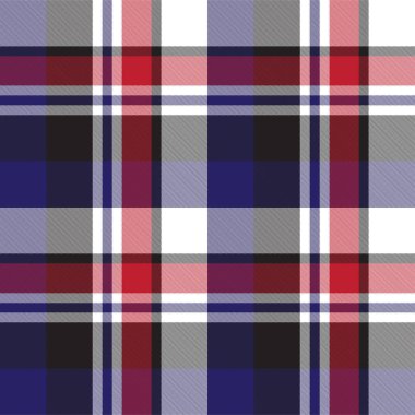 Bu klasik ekoseli, ekoseli, kumaş, tekstil, Jakquard desenleri, arka planlar ve web siteleri için uygun ekose deseni.