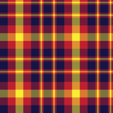 Bu klasik ekoseli, ekoseli, kumaş, tekstil, Jakquard desenleri, arka planlar ve web siteleri için uygun ekose deseni.