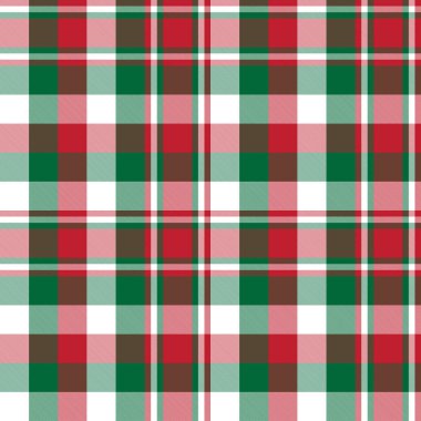 Bu klasik ekoseli, ekoseli, kumaş, tekstil, Jakquard desenleri, arka planlar ve web siteleri için uygun ekose deseni.
