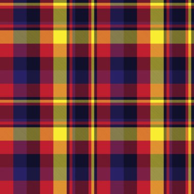 Bu klasik ekoseli, ekoseli, kumaş, tekstil, Jakquard desenleri, arka planlar ve web siteleri için uygun ekose deseni.