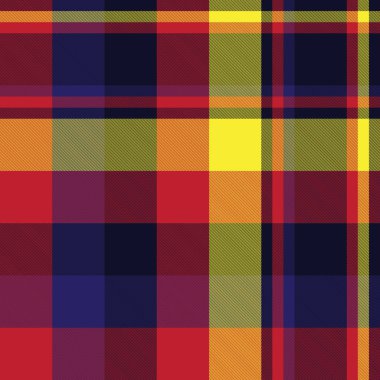 Bu klasik ekoseli, ekoseli, kumaş, tekstil, Jakquard desenleri, arka planlar ve web siteleri için uygun ekose deseni.