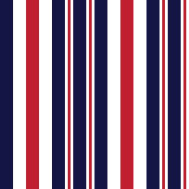 This is a classic vertical striped pattern suitable for shirt printing, textiles, jersey, jacquard patterns, backgrounds, websites
