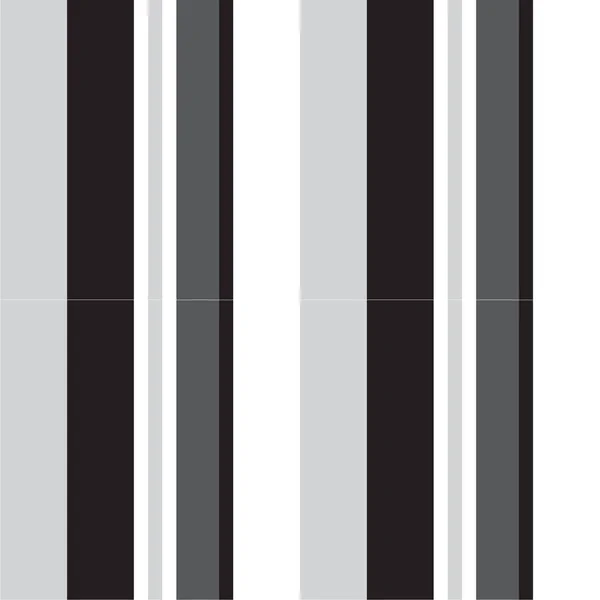 Dies Ist Ein Klassisches Vertikales Streifenmuster Geeignet Für Hemddruck Textilien — Stockvektor
