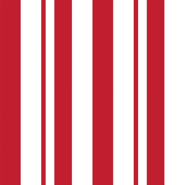 Classic Vertical Striped Pattern Suitable Shirt Printing Textiles Jersey Jacquard — Stok Vektör