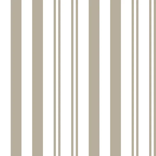 Classic Vertical Striped Pattern Suitable Shirt Printing Textiles Jersey Jacquard — Stock vektor