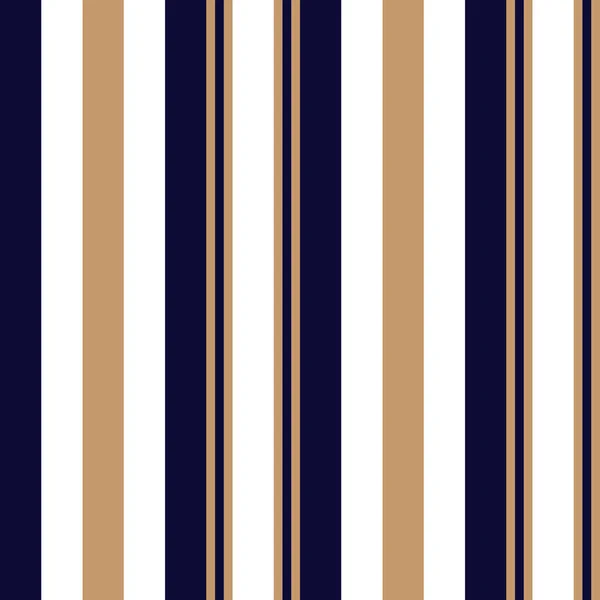 Класичний Вертикальний Смугастий Візерунок Який Підходить Друку Сорочок Текстилю Майки — стоковий вектор
