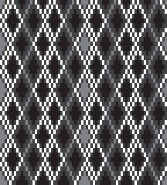 Bu klasik bir baklava deseni, web sitesi kaynakları, grafikler, baskı tasarımları, moda tekstili vb..