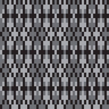 Bu klasik bir baklava deseni, web sitesi kaynakları, grafikler, baskı tasarımları, moda tekstili vb..