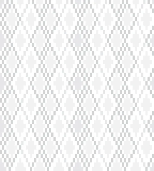 이것은 전형적 Argyle 다이아몬드 패턴입니다 사이트 리소스 그래픽 프린트 디자인 — 스톡 벡터