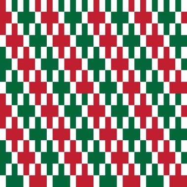 Bu klasik bir baklava deseni, web sitesi kaynakları, grafikler, baskı tasarımları, moda tekstili vb..