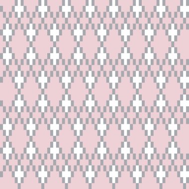 Bu klasik bir baklava deseni, web sitesi kaynakları, grafikler, baskı tasarımları, moda tekstili vb..