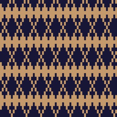 Bu klasik bir baklava deseni, web sitesi kaynakları, grafikler, baskı tasarımları, moda tekstili vb..