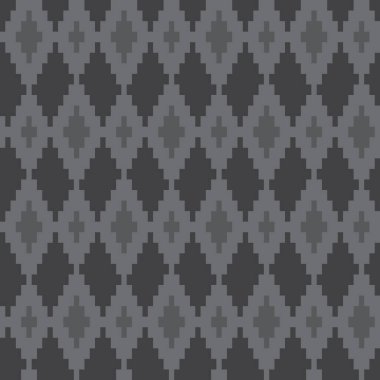 Bu klasik bir baklava deseni, web sitesi kaynakları, grafikler, baskı tasarımları, moda tekstili vb..