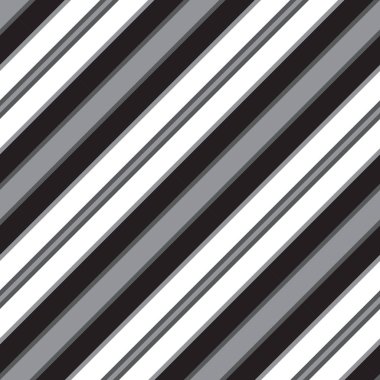This is a classic diagonal striped pattern suitable for shirt printing, textiles, jersey, jacquard patterns, backgrounds, websites