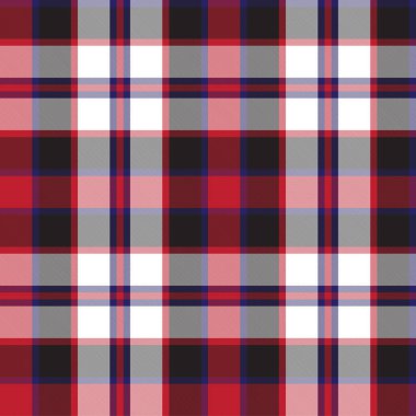 Bu klasik ekoseli, ekoseli, kumaş, tekstil, Jakquard desenleri, arka planlar ve web siteleri için uygun ekose deseni.