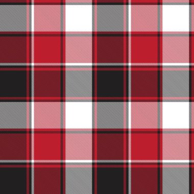 Bu klasik ekoseli, ekoseli, kumaş, tekstil, Jakquard desenleri, arka planlar ve web siteleri için uygun ekose deseni.