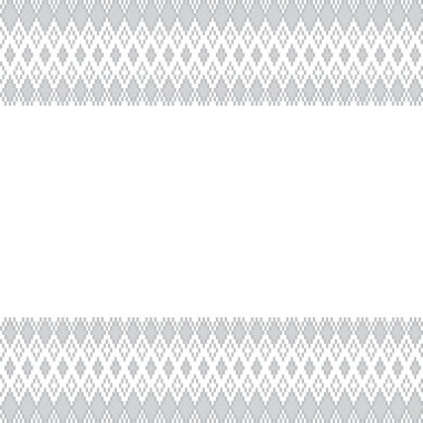 Bu, arkaplan, basım materyalleri, e ticaret ve benzerleri için uygun bir baklava desenli sınır şablonu.