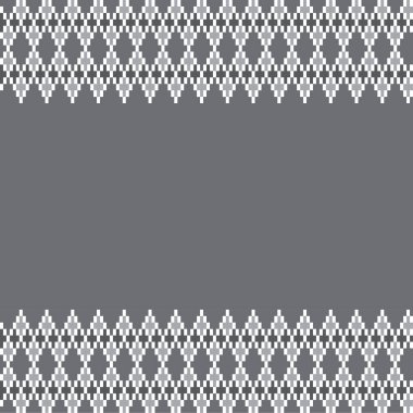 Bu, arkaplan, basım materyalleri, e ticaret ve benzerleri için uygun bir baklava desenli sınır şablonu.