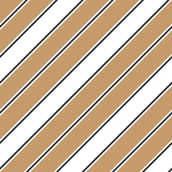Este Clásico Patrón Rayas Diagonales Adecuado Para Impresión Camisas Textiles — Archivo Imágenes Vectoriales