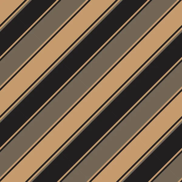 Questo Classico Motivo Strisce Diagonali Adatto Stampa Camicie Tessuti Jersey — Vettoriale Stock