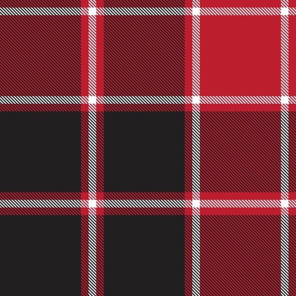 This is a classic plaid, checkered, tartan pattern suitable for shirt printing, fabric, textiles, jacquard patterns, backgrounds and websites