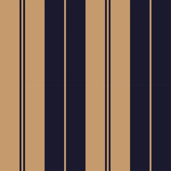 Classic Vertical Striped Pattern Suitable Shirt Printing Textiles Jersey Jacquard — 图库矢量图片