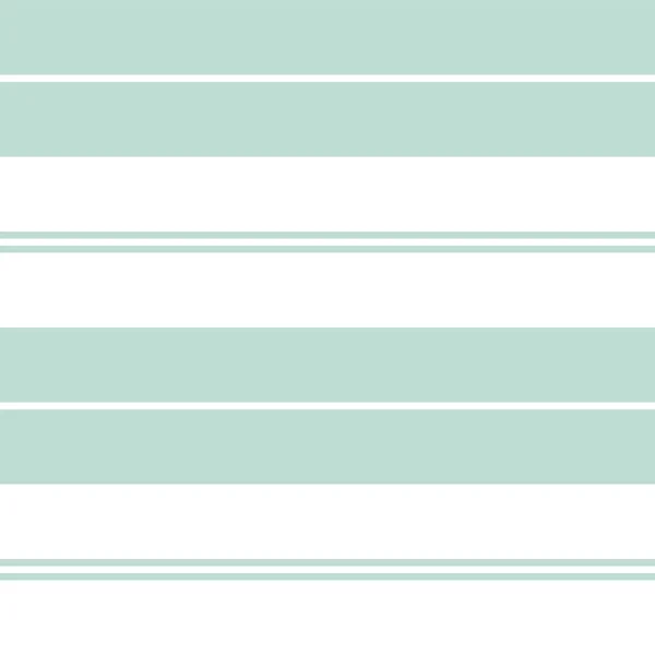 Jest Klasyczny Poziome Paski Wzór Nadaje Się Drukowania Koszuli Tkaniny — Wektor stockowy