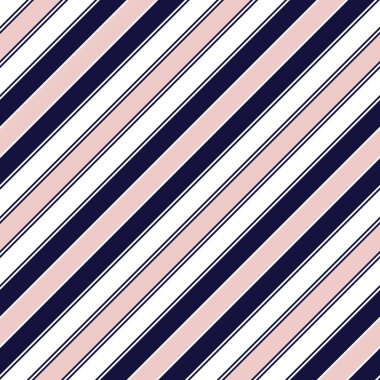 This is a classic diagonal striped pattern suitable for shirt printing, textiles, jersey, jacquard patterns, backgrounds, websites