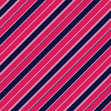 This is a classic diagonal striped pattern suitable for shirt printing, textiles, jersey, jacquard patterns, backgrounds, websites