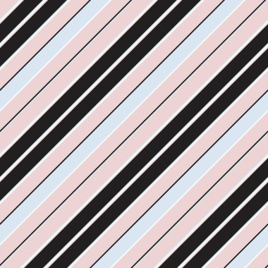 This is a classic diagonal striped pattern suitable for shirt printing, textiles, jersey, jacquard patterns, backgrounds, websites